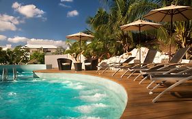Sandos Caracol Eco Resort Select Club Adults Only- All Inclusive